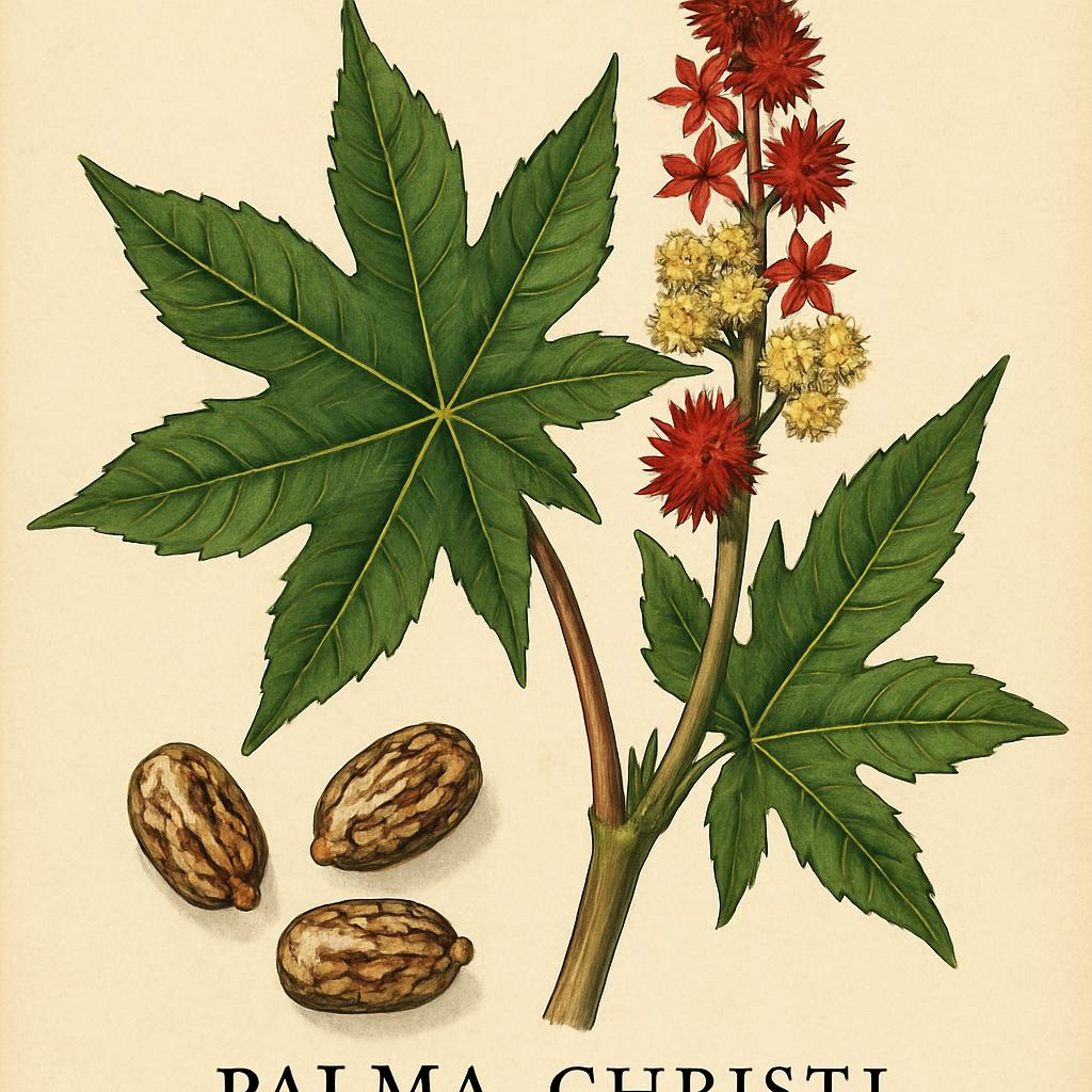Palma Christi